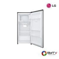 ราคา LG ตู้เย็น 1 ประตู 6.1 คิว รุ่น GN-Y201CLBB (GNY201CLBB) (523236)