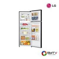 ราคา LG ตู้เย็น 2 ประตู 9.2 คิว รุ่น GN-C272SXCN (GNC272SXCN) (523246)