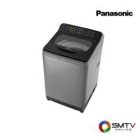ราคา PANASONIC เครื่องซักผ้าฝาบน 10 กก. รุ่น NA-F100A6DRC (NAF100A6DRC) (524302)