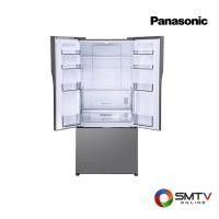 ราคา PANASONIC ตู้เย็น 2 ประตู 17.5 คิว / 494 ลิตร รุ่น NR-CY550QSTH (NRCY550QSTH) (524614)