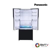 ราคา PANASONIC ตู้เย็น 2 ประตู 17.5 คิว / 494 ลิตร รุ่น NR-CY550AKTH (NRCY550AKTH) (524618)
