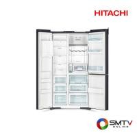 ราคา HITACHI ตู้เย็น SIDE BY SID 20.1 คิว รุ่น R-M600VAG9THX (RM600VAG9THX) (528736)