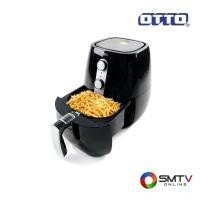 ราคา OTTO หม้อทอดไร้น้ำมัน 3 ลิตร รุ่น CO-725 (CO725) (521427)