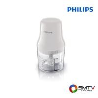 ราคา PHILIPS เครื่องบดสับ 0.7 ลิตร HR1393/00 (21379)