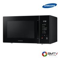 ราคา SAMSUNG เตาไมโครเวฟดิจิตอล 30 ลิตร รุ่น MG30T5018CK/ST (MG30T5018CK/ST) (5179279)