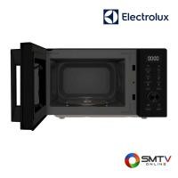 ราคา ELECTROLUX เตาไมโครเวฟดิจิตอล 20 ลิตร รุ่น EMG20D22B (EMG20D22B) (5212329)