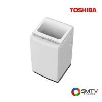 ราคา TOSHIBA เครื่องซักผ้าฝาบน 8 กก. รุ่น AW-M901BT(WW) (AWM901BT(WW)) (5219163)