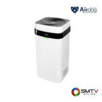 ราคา AIRDOG เครื่องฟอกอากาศ 65 ตร.ม. รุ่น Airdog X5 (AirdogX5) (5258189)