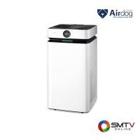 ราคา AIRDOG เครื่องฟอกอากาศ 100 ตร.ม. รุ่น Airdog X8 Pro (AirdogX8Pro) (5258191)