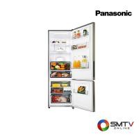 ราคา PANASONIC ตู้เย็น 2 ประตู 11.6 คิว รุ่น NR-BV360QPTH (NRBV360QPTH) (5272142)