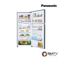ราคา PANASONIC ตู้เย็น 2 ประตู 21.5 คิว รุ่น NR-TZ601BPST (NRTZ601BPST) (5272148)