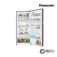 ราคา PANASONIC ตู้เย็น 2 ประตู 21.5 คิว รุ่น NR-TZ601BPKT (NRTZ601BPKT) (5272150)