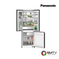 ราคา PANASONIC ตู้เย็น 4-6 ประตู 19.1 คิว รุ่น NR-YW590YMMT (NRYW590YMMT) (5272154)