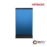 ราคา HITACHI ตู้เย็น 1 ประตู 5 คิว รุ่น HR1S5142MNTH - ฟ้า (hr1s5142mnpmbth) (9287270)
