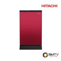 ราคา HITACHI ตู้เย็น 1 ประตู 5 คิว รุ่น HR1S5142MNTH - แดง (hr1s5142mnpmrth) (9287270)