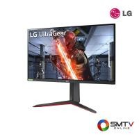 ราคา LG MONITOR 27 นิ้ว รุ่น 27GN650-B (27GN650B) (5303575)
