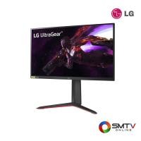 ราคา LG MONITOR 27 นิ้ว รุ่น 27GP850-B (27GP850B) (5303577)