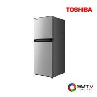 ราคา TOSHIBA ตู้เย็น 2 ประตู 6.9 คิวรุ่น GR-RT252WE-DMTH(SS) (GRRT252WEDMTH(SS)) (5314650)