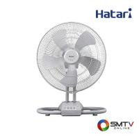 ราคา HATARI พัดลมอุตสาหกรรม 18 นิ้ว รุ่น IT18M2 - เทา (it18m2silvergrey) (938934)