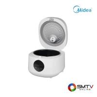 ราคา MIDEA หม้อหุงข้าวดิจิตอล 1 ลิตร รุ่น MB-FB30M161W (MBFB30M161W) (5333414)