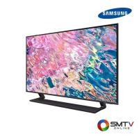 ราคา SAMSUNG LED QLED 4K 43 นิ้ว รุ่น QA43Q65BAKXXT (QA43Q65BAKXXT) (5342840)