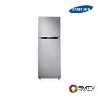 ราคา SAMSUNG ตู้เย็น 2 ประตู 9 คิว รุ่น RT25FGRADSA/ST (21539)
