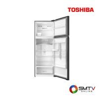 ราคา TOSHIBA ตู้เย็น 2 ประตู 16.3 คิว รุ่น GR-RT624WE-PGT(22) (GRRT624WEPGT(22)) (5386426)