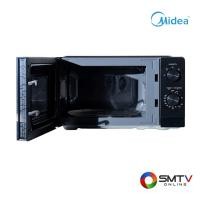 ราคา MIDEA เตาไมโครเวฟธรรมดา 20 ลิตร รุ่น MM7P012MZ (MM7P012MZ) (5397632)
