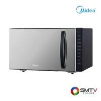 ราคา MIDEA เตาไมโครเวฟดิจิตอล 23 ลิตร รุ่น AM823ABV (AM823ABV) (5397636)
