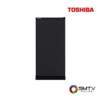 ราคา TOSHIBA ตู้เย็น 1 ประตู 6.4 คิว รุ่น GR-C189F - เทาดำ (grc189fmg) (9400231)
