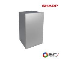 ราคา SHARP ตู้เย็น 1 ประตู 5.6 คิว รุ่น SJ-D15S-SL (SJD15SSL) (5416708)