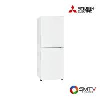 ราคา MITSUBISHI ตู้แช่แข็งฝาทึบแนวตั้ง (ตู้แช่นม) 7.7 คิว รุ่น MF-U22EX-W (MFU22EXW) (5400085)