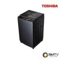 ราคา TOSHIBA เครื่องซักผ้าฝาบน 10 กก. รุ่น AW-DM1100PT(MK) (AWDM1100PT(MK)) (5215031)