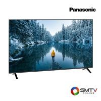 ราคา PANASONIC LED GOOGLE TV 65 นิ้ว รุ่น TH-65MX650T (TH65MX650T) (5508662)