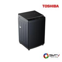 ราคา TOSHIBA เครื่องซักผ้าฝาบน 10 กก. รุ่น AW-M1100PT(MK) (AWM1100PT(MK)) (5215029)