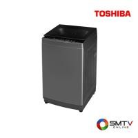 ราคา TOSHIBA เครื่องซักผ้าฝาบน 14 กก. รุ่น AW-DUM1500LT(SG) (AWDUM1500LT(SG)) (5288657)