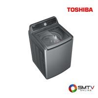 ราคา TOSHIBA เครื่องซักผ้าฝาบน 19 กก. รุ่น AW-DM2000NT(SK) (AWDM2000NT(SK)) (5422610)