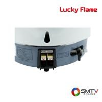 ราคา LUCKY FLAME หม้อหุ้งข้าวแก๊ส 10 ลิตร รุ่น LR-55A (LR55A) (5526951)
