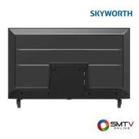 ราคา SKYWORTH LED GOOGLE TV 40 นิ้ว รุ่น 40STE6600 (40STE6600) (5586862)