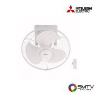 ราคา MITSUBISHI พัดลมโคจร 16 นิ้ว รุ่น CY16-SA (19701)