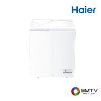 ราคา HAIER ตู้แช่แข็งฝาทึบแนวนอน 7 คิว รุ่น HCF-LF228 (20843)