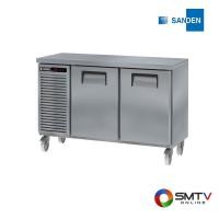 ราคา SANDEN ตู้แช่เคาน์เตอร์ 10.6 คิว รุ่น SCF2-1207-AR (23405)