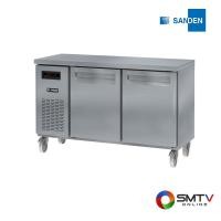 ราคา SANDEN ตู้แช่เคาน์เตอร์ 11.4 คิว รุ่น SCF3-1506-AR (23449)