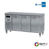 ราคา SANDEN ตู้แช่เคาน์เตอร์ 14.8 คิว รุ่น SCF3-1806-AR (23451)