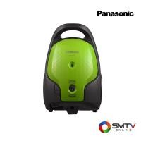 ราคา PANASONIC เครื่องดูดฝุ่น 850 วัตต์ รุ่น MC-CG370GB41 (24192)