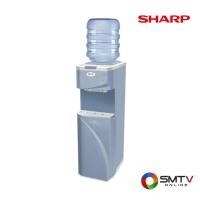 ราคา SHARP ตู้กดน้ำร้อน-น้ำเย็นแบบถังคว่ำ 96 วัตต์ รุ่น SB-210 (รวมถัง) (31591)