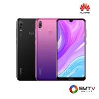 ราคา HUAWEI SMART PHONE 6.26 นิ้ว รุ่น Y7 (39226)