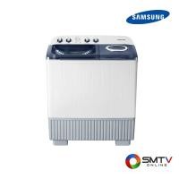 ราคา SAMSUNG เครื่องซักผ้า 2 ถัง 11 กก. / 7 กก. รุ่น WT11T4200LG/ST (39746)