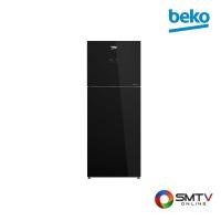 ราคา BEKO ตู้เย็น 2 ประตู 13.3 คิว inverter รุ่น RDNT 401E50VZGB (122354)