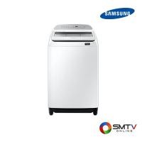 ราคา SAMSUNG เครื่องซักผ้าฝาบน 8 กก. รุ่น WA80T5160WW/ST (128992)